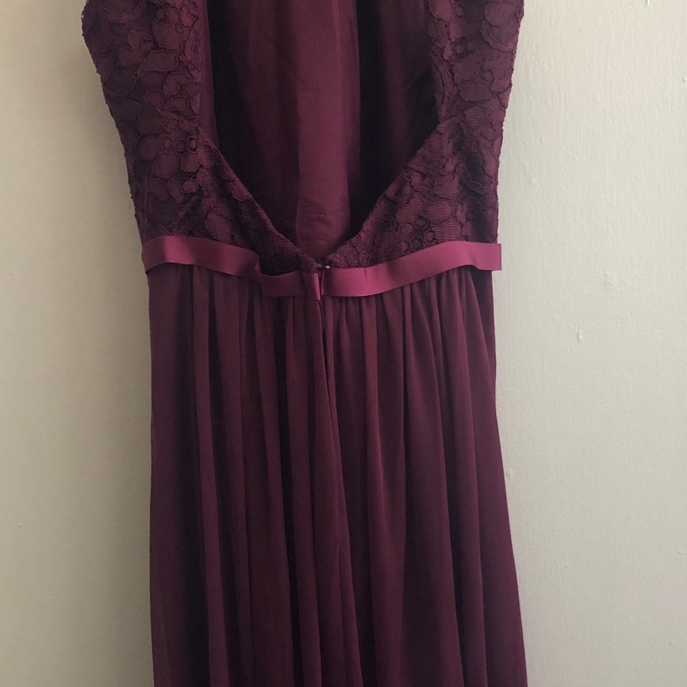 Dress - Picture 3 of 5